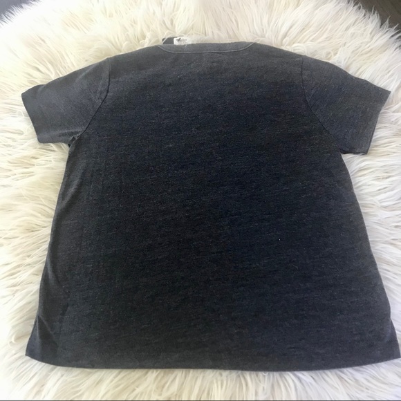 NWT Chaser weekend star graphic t shirt - Picture 6 of 6